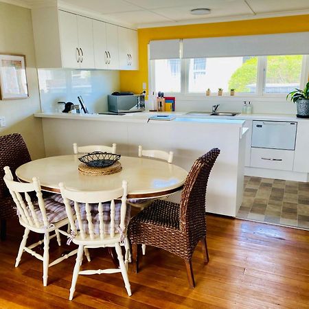 Rosedale Retreat Villa Инверкаргил Екстериор снимка