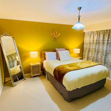 Rosedale Retreat Villa Инверкаргил Екстериор снимка