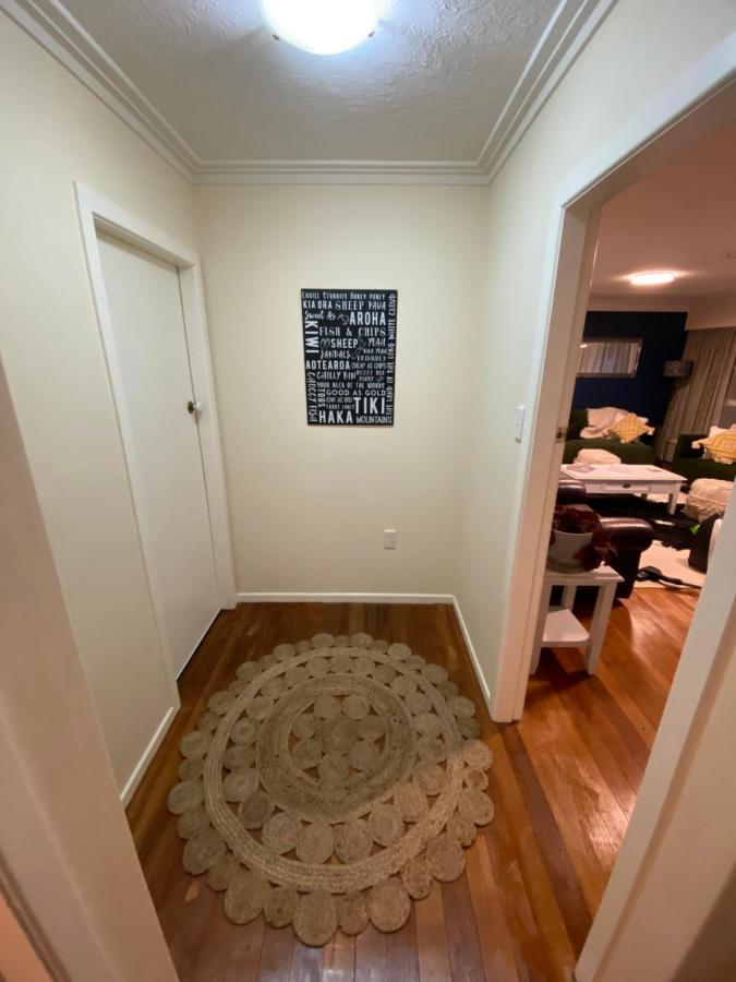 Rosedale Retreat Villa Инверкаргил Екстериор снимка