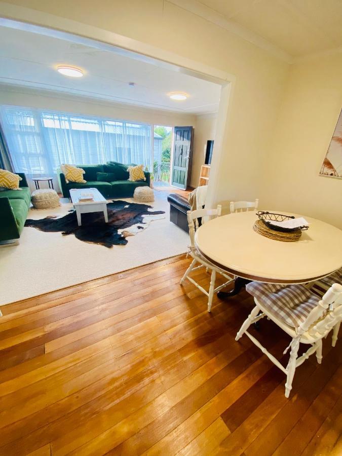 Rosedale Retreat Villa Инверкаргил Екстериор снимка
