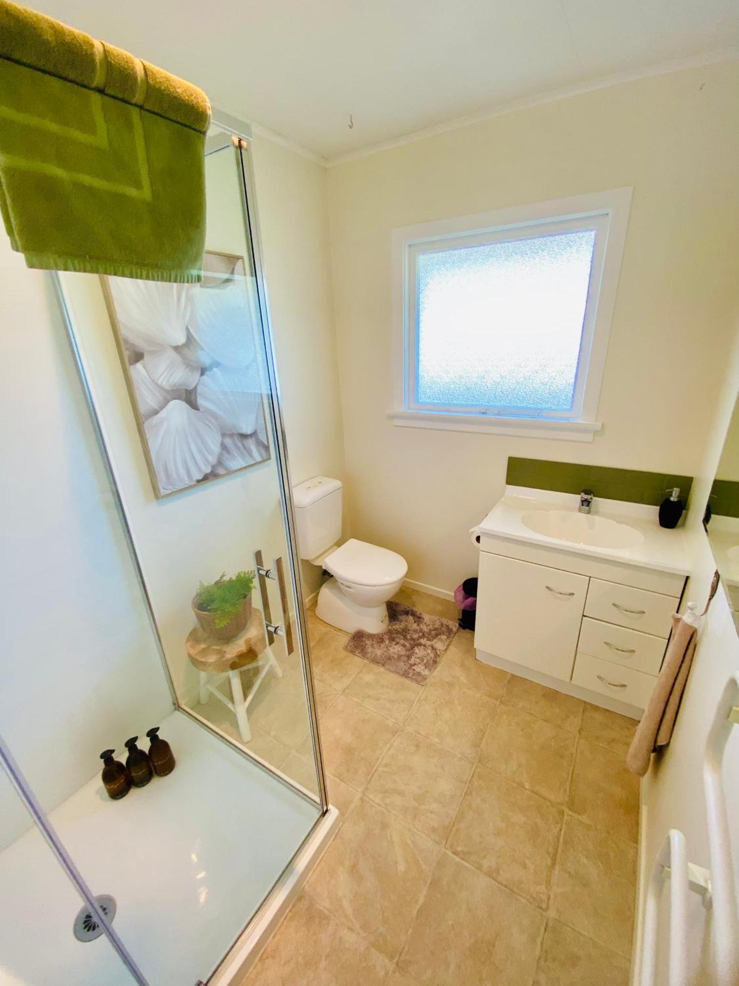 Rosedale Retreat Villa Инверкаргил Екстериор снимка