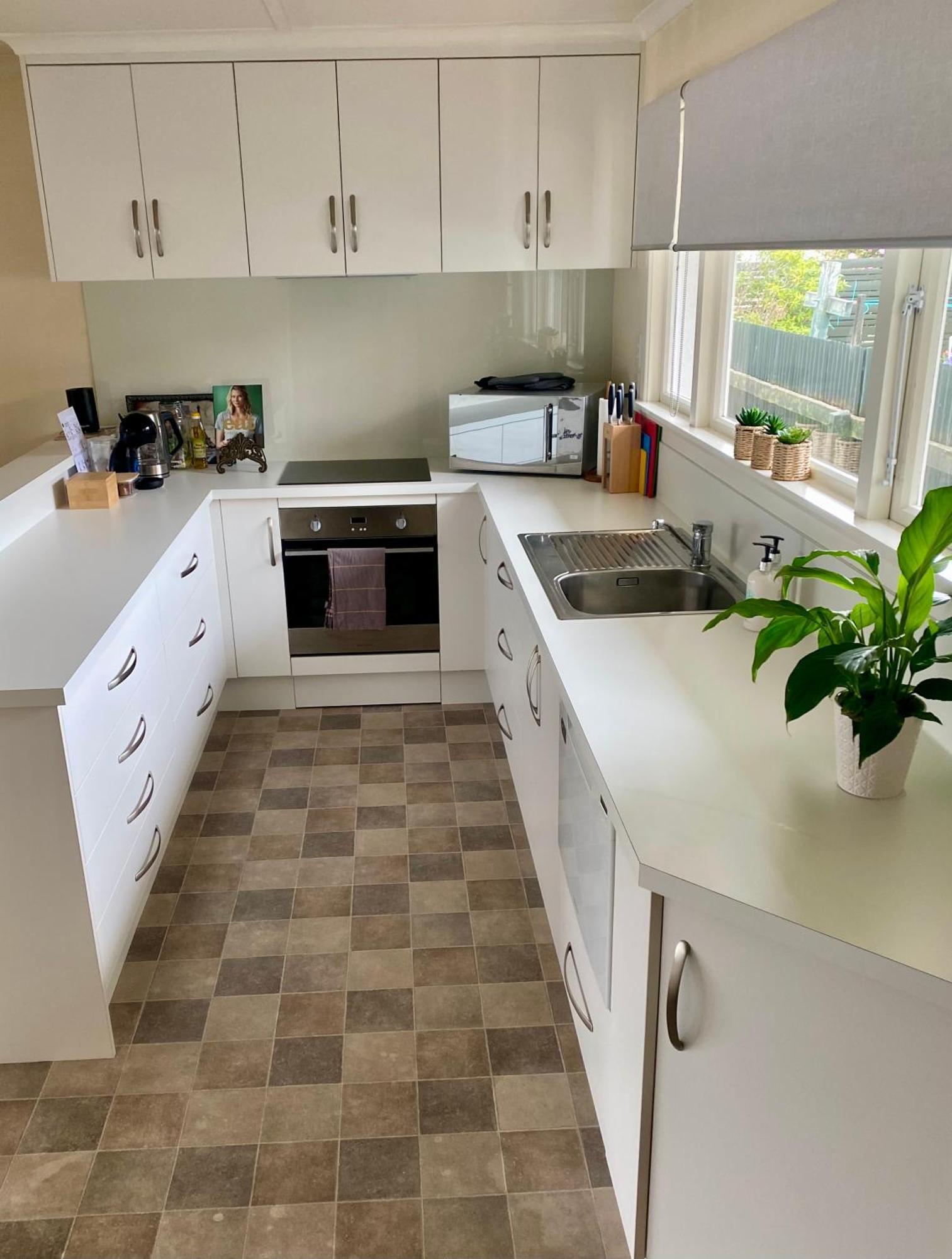 Rosedale Retreat Villa Инверкаргил Екстериор снимка