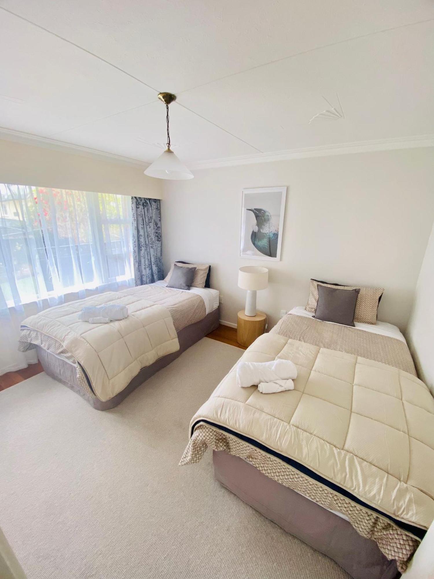 Rosedale Retreat Villa Инверкаргил Екстериор снимка