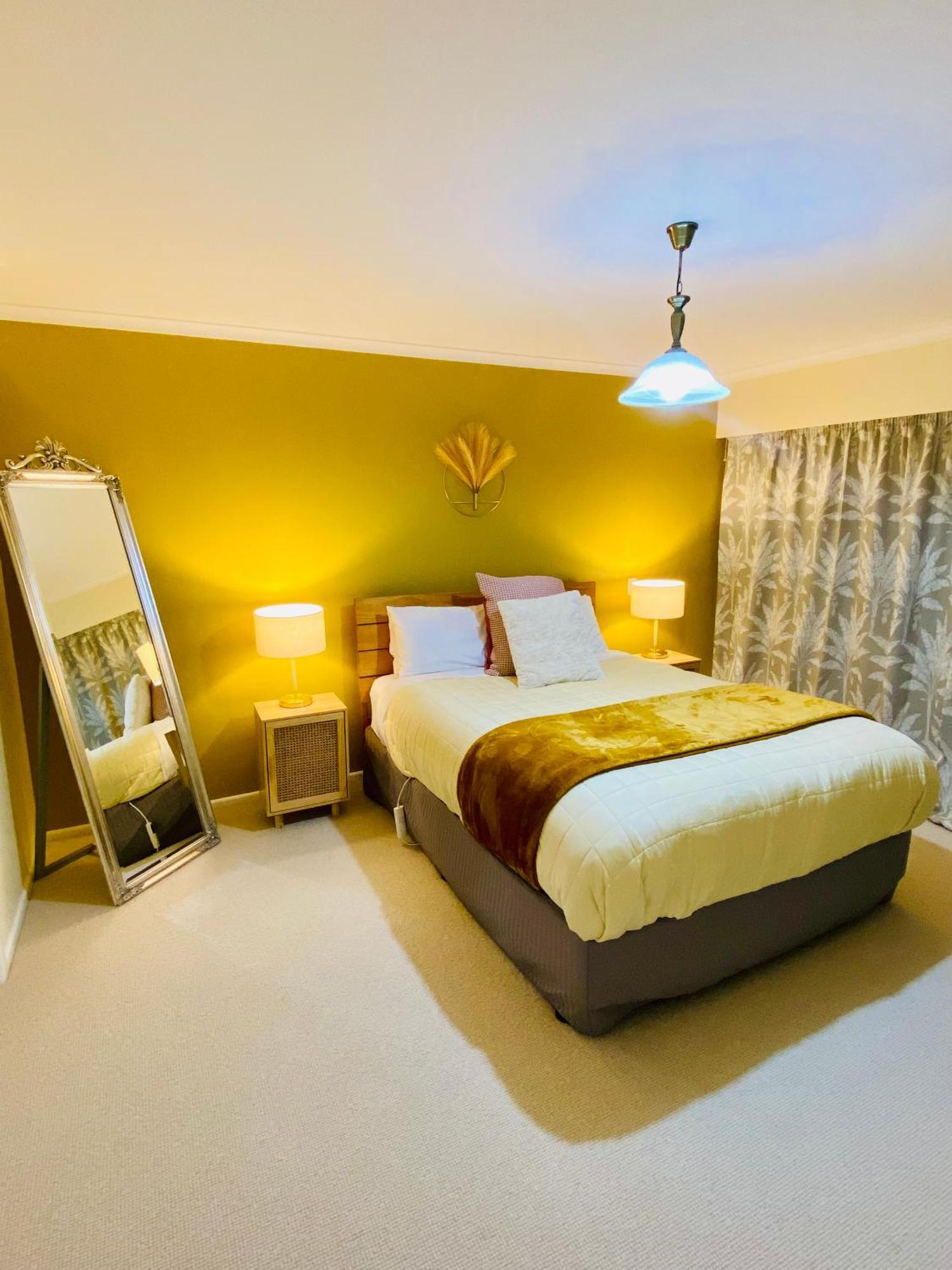 Rosedale Retreat Villa Инверкаргил Екстериор снимка