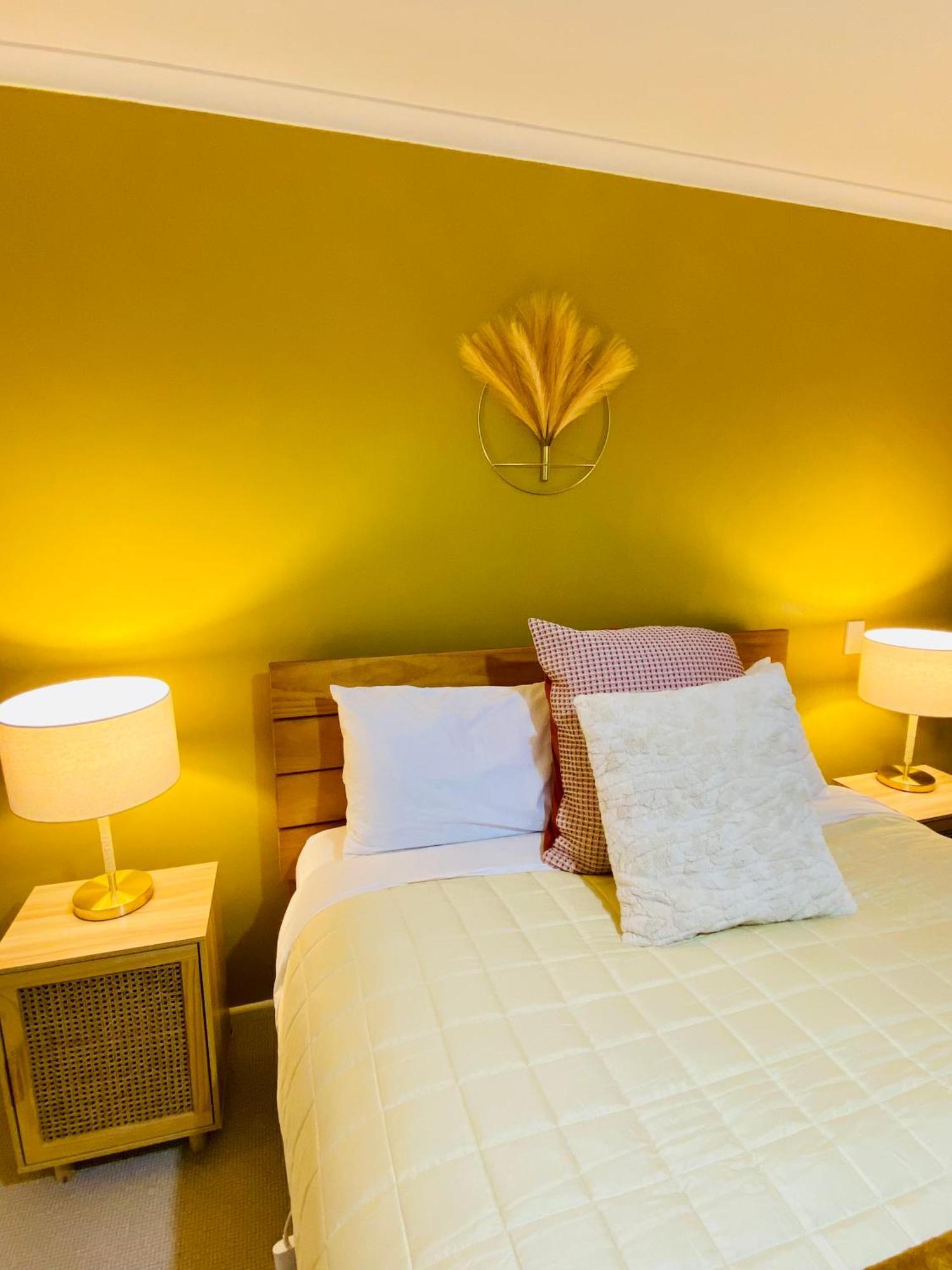 Rosedale Retreat Villa Инверкаргил Екстериор снимка